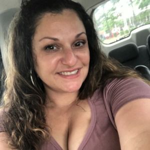 Meet your Posher, Kristi